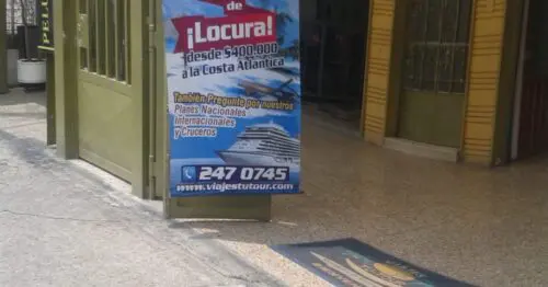 TU TOUR TU TOUR